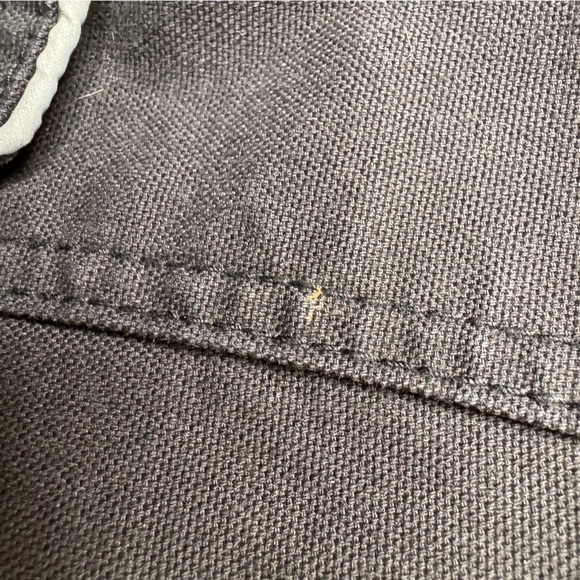 Helly Hansen Workwear Mens Chelsea Construction Pants Size 30 Cargo Multi Pocket - Picture 9 of 10